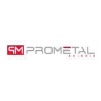 logo prometal